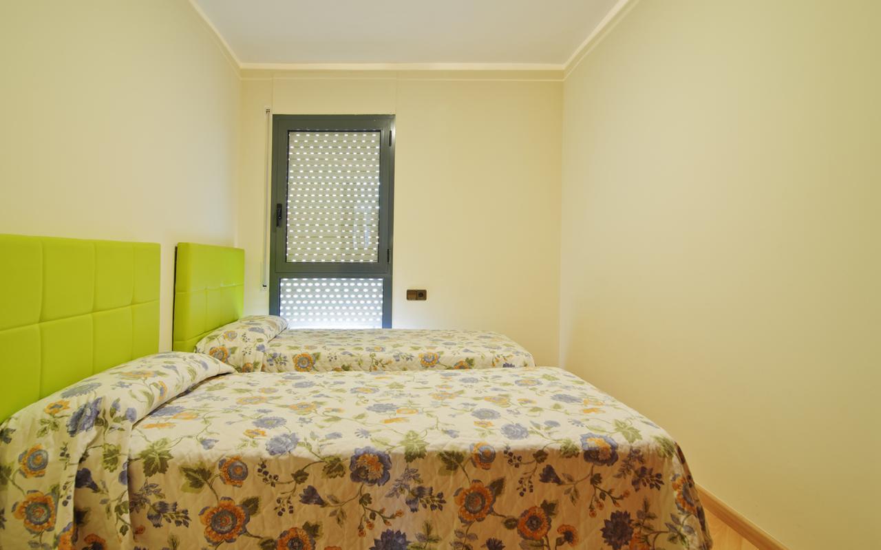 Apartamentos Puigsapera Sant Antoni De Calonge Eksteriør billede