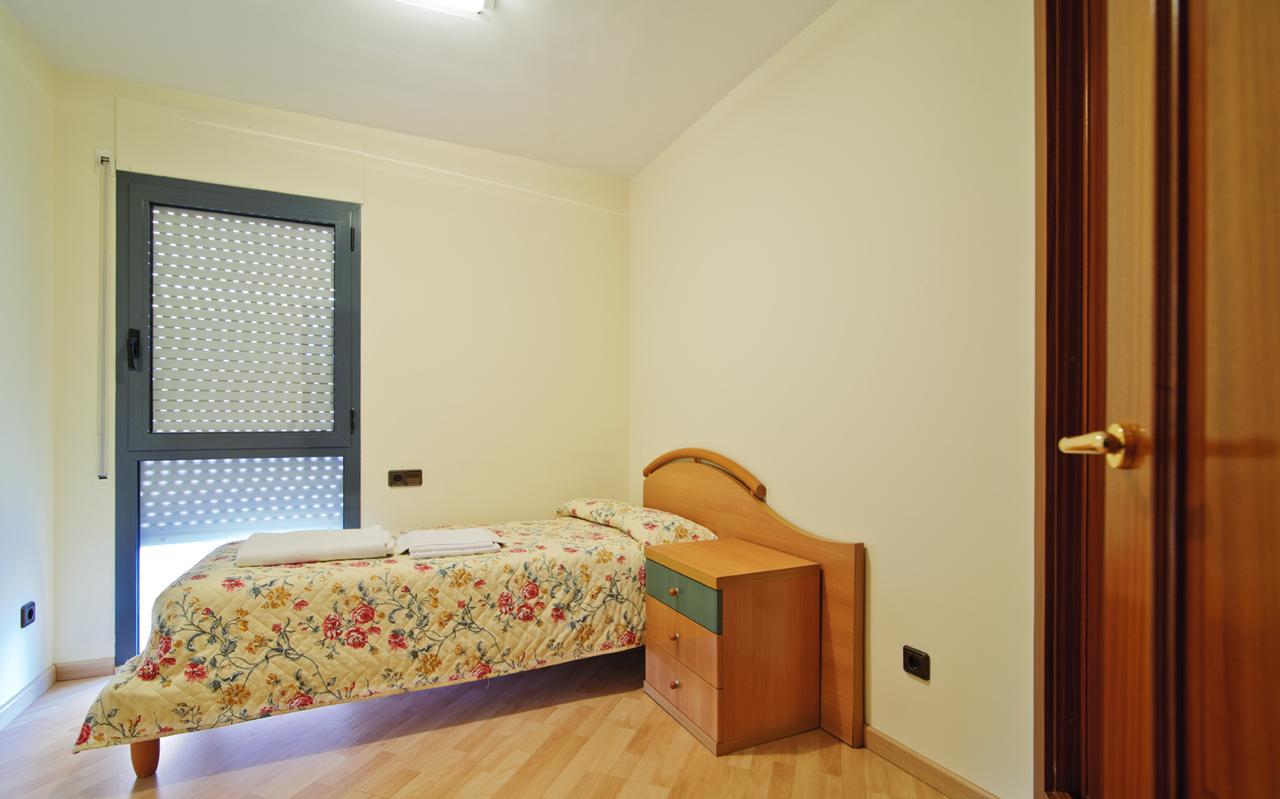 Apartamentos Puigsapera Sant Antoni De Calonge Eksteriør billede